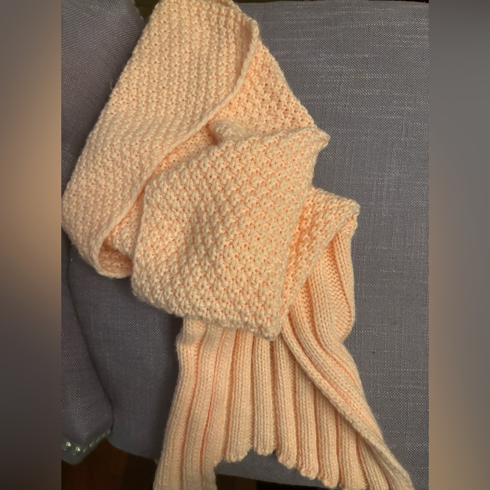 Mermaid Blanket